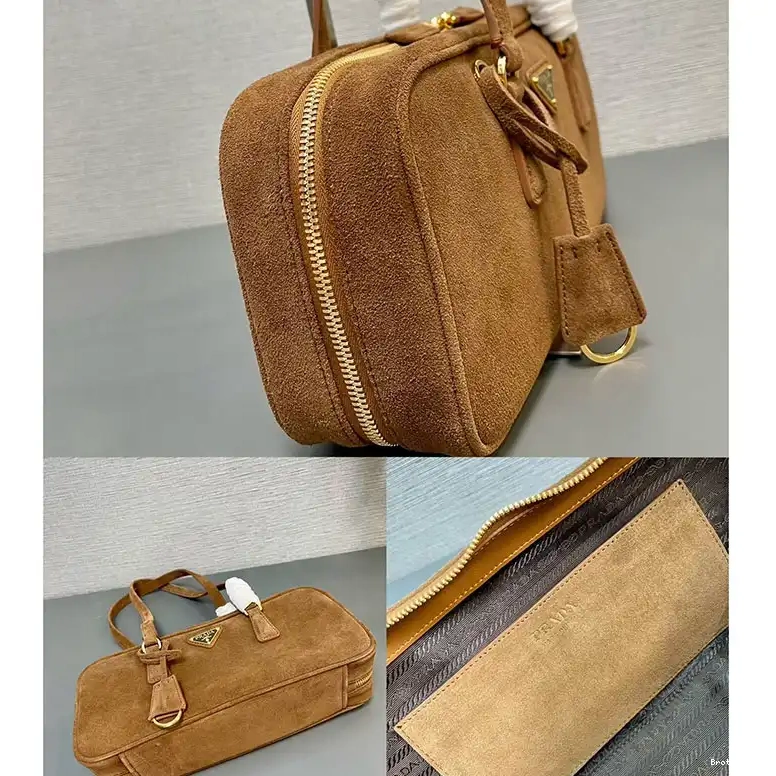 Brother sam Bags Prada 2410YA0102 0731